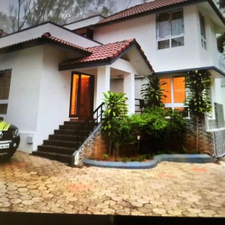 Apartamento Misty Meadows Yercaud Exterior foto